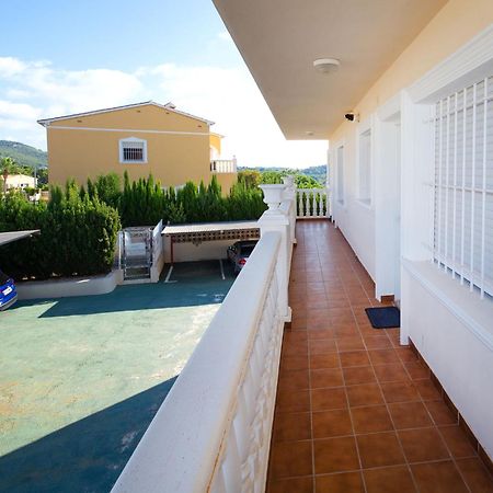 Apartment Garduix By Interhome Calpe Kültér fotó