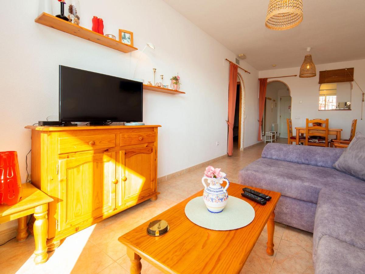 Apartment Garduix By Interhome Calpe Kültér fotó