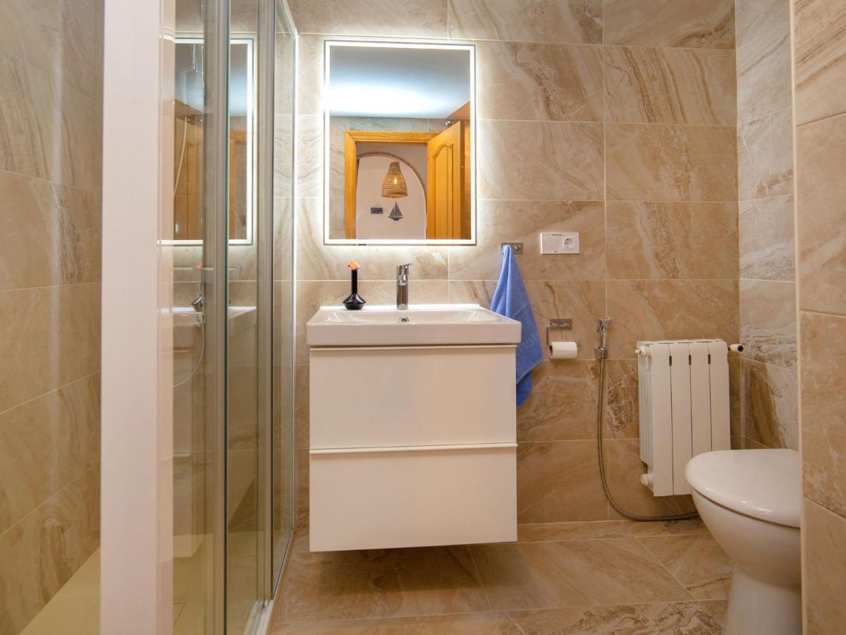 Apartment Garduix By Interhome Calpe Kültér fotó