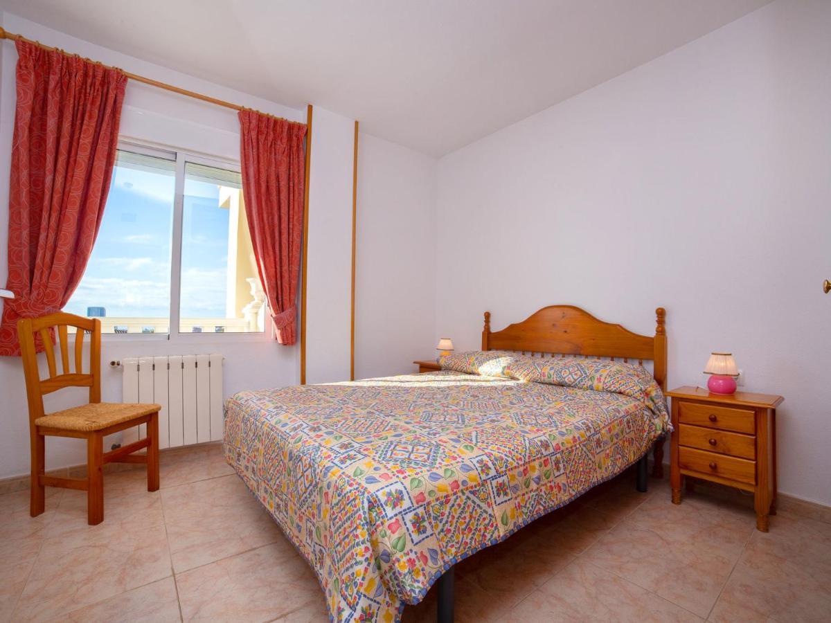 Apartment Garduix By Interhome Calpe Kültér fotó