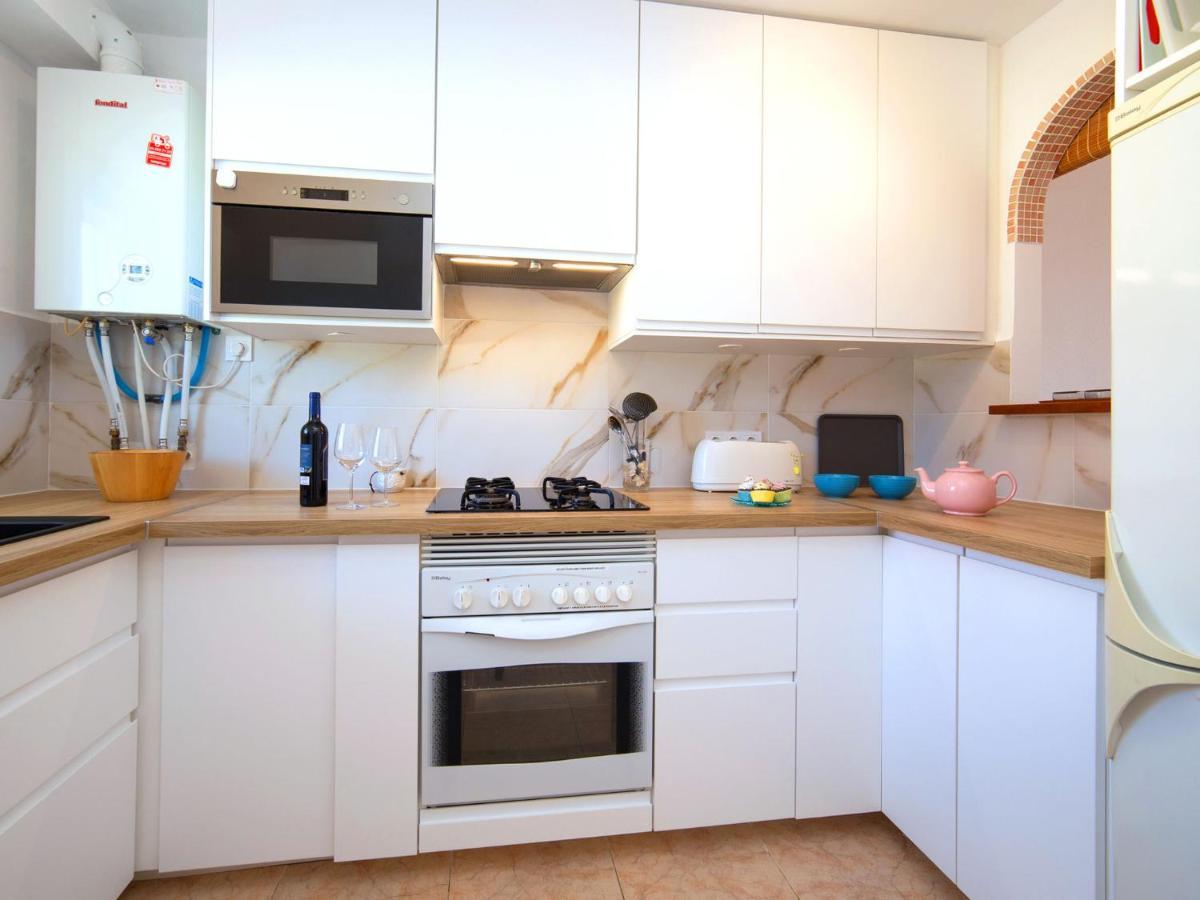 Apartment Garduix By Interhome Calpe Kültér fotó