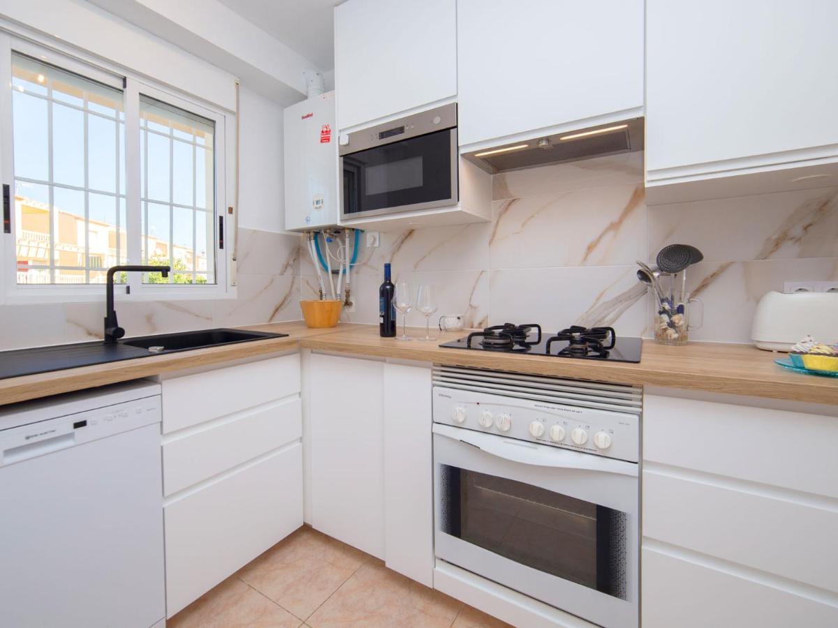 Apartment Garduix By Interhome Calpe Kültér fotó