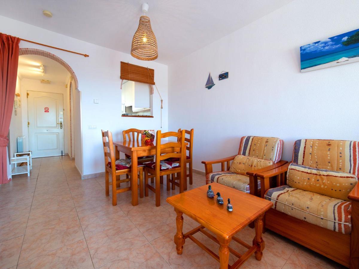Apartment Garduix By Interhome Calpe Kültér fotó